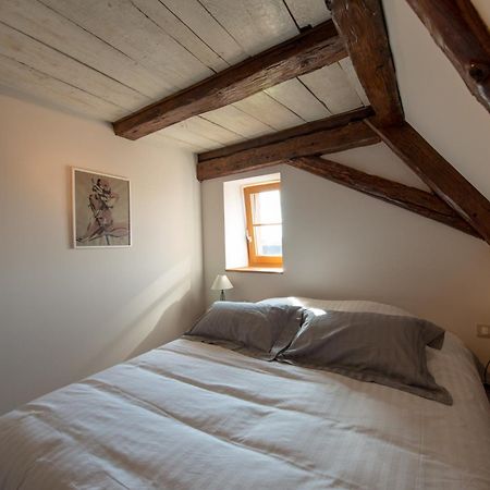 La Maison D'Emilie Pfaffenheim Exterior photo
