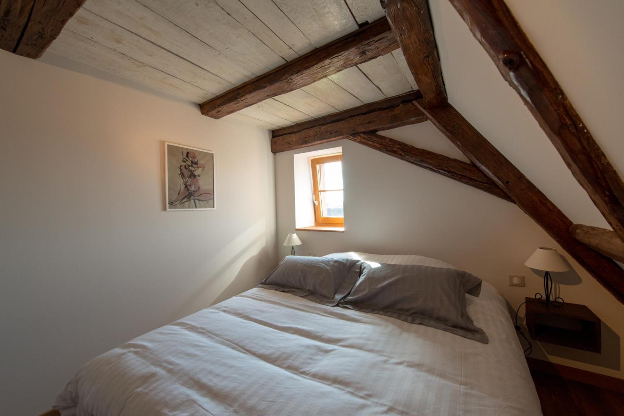 La Maison D'Emilie Pfaffenheim Exterior photo