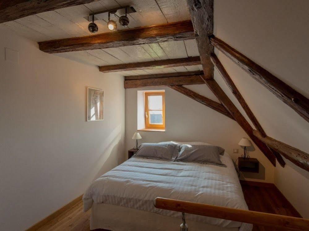La Maison D'Emilie Pfaffenheim Exterior photo